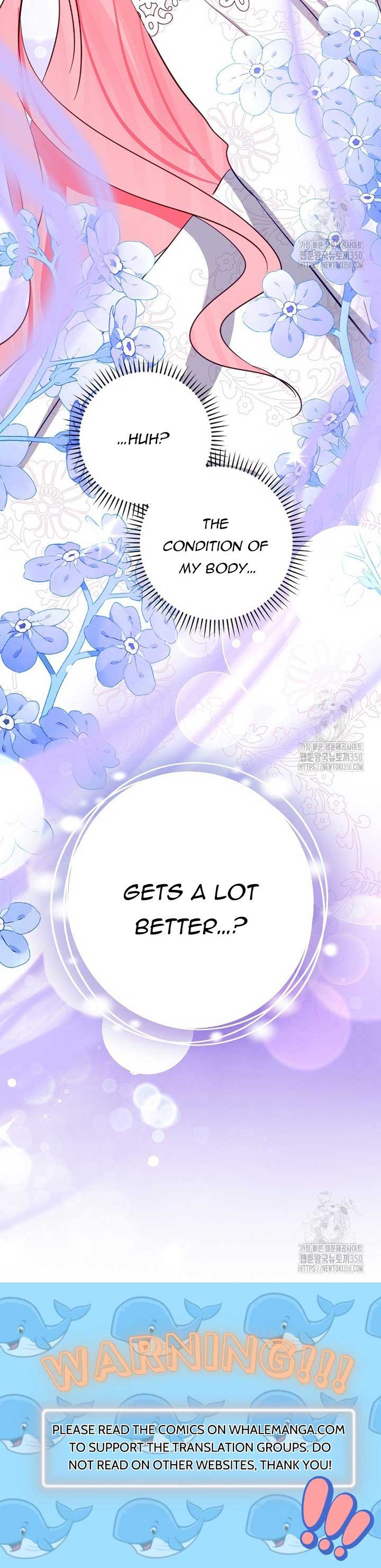 I Don’t Want the Male Lead’s Child Chapter 27 - Page 26