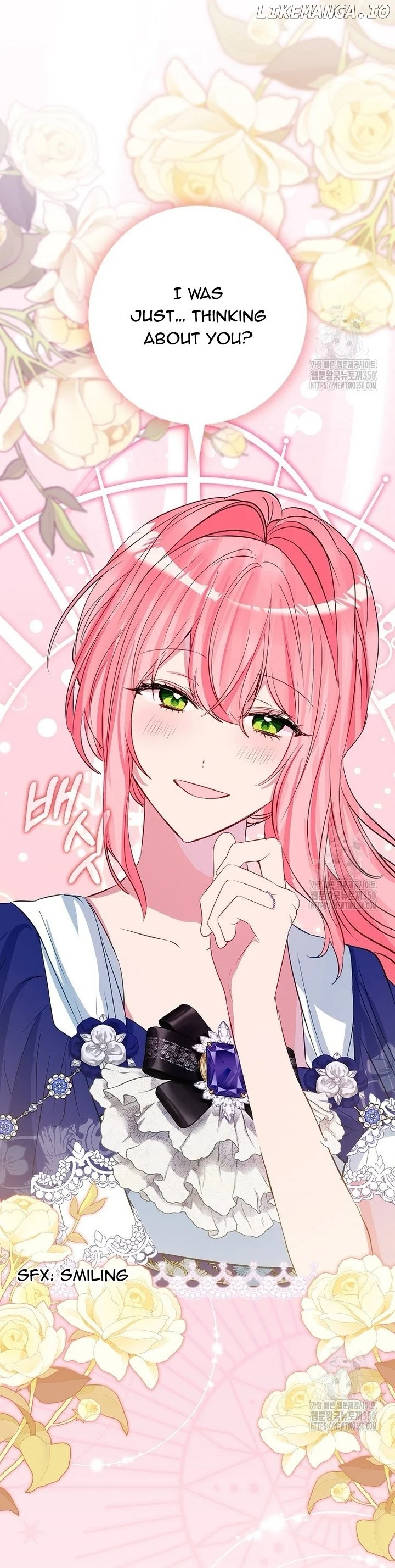 I Don’t Want the Male Lead’s Child Chapter 29 - Page 23