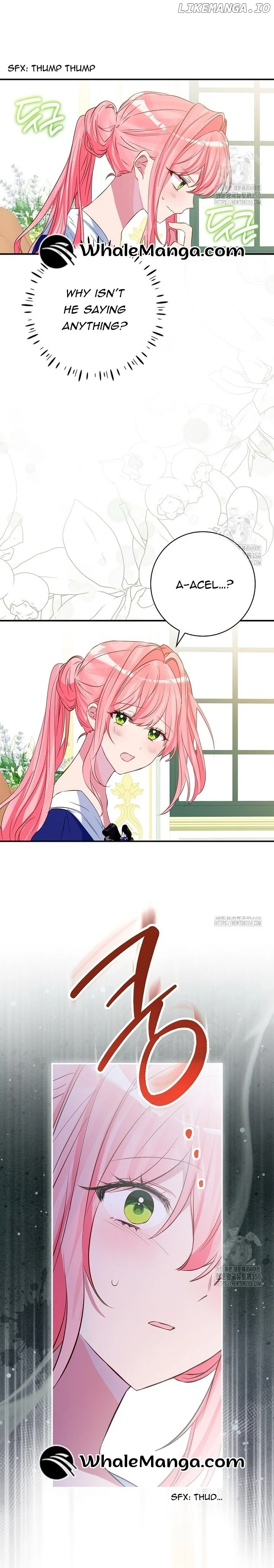 I Don’t Want the Male Lead’s Child Chapter 29 - Page 28