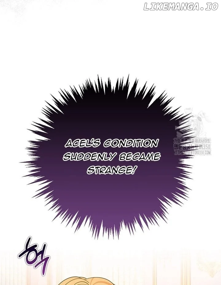 I Don’t Want the Male Lead’s Child Chapter 29 - Page 3