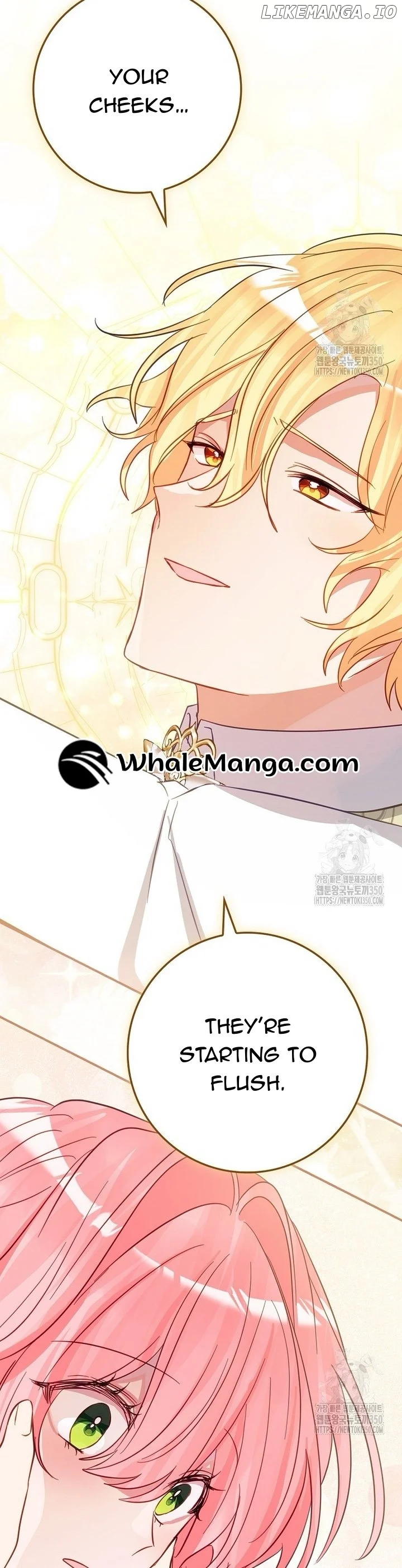 I Don’t Want the Male Lead’s Child Chapter 29 - Page 8