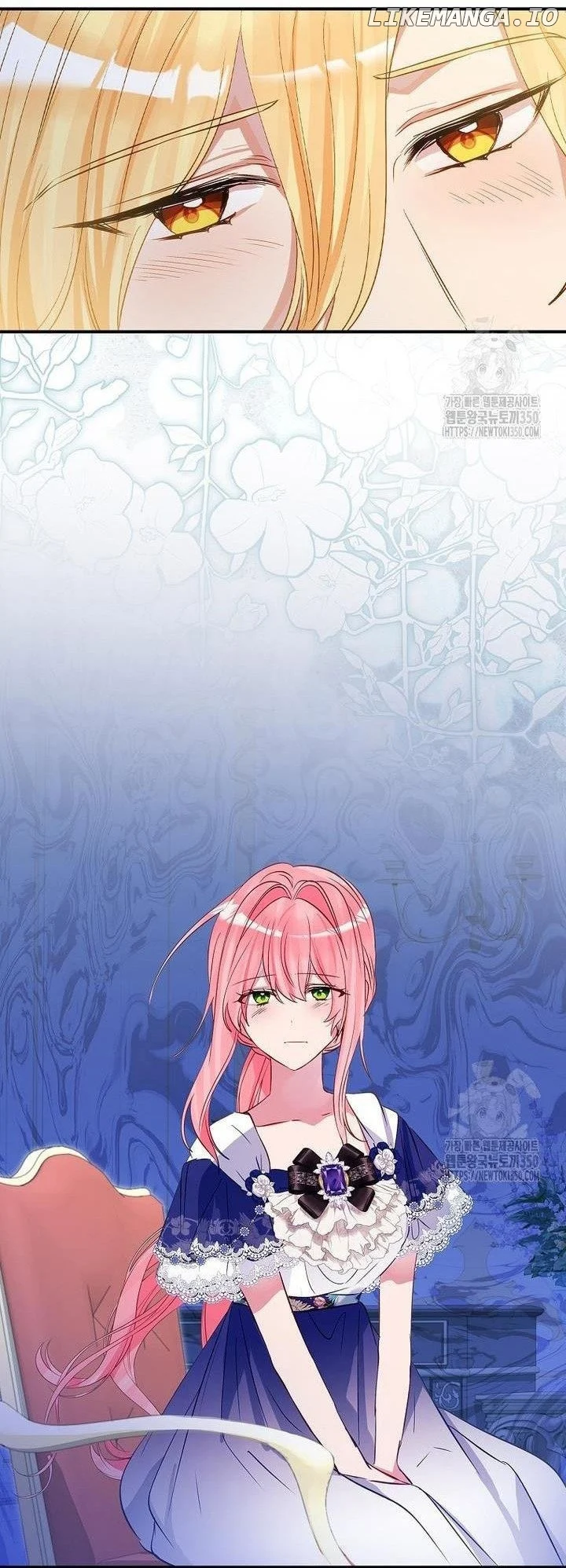 I Don’t Want the Male Lead’s Child Chapter 30 - Page 10