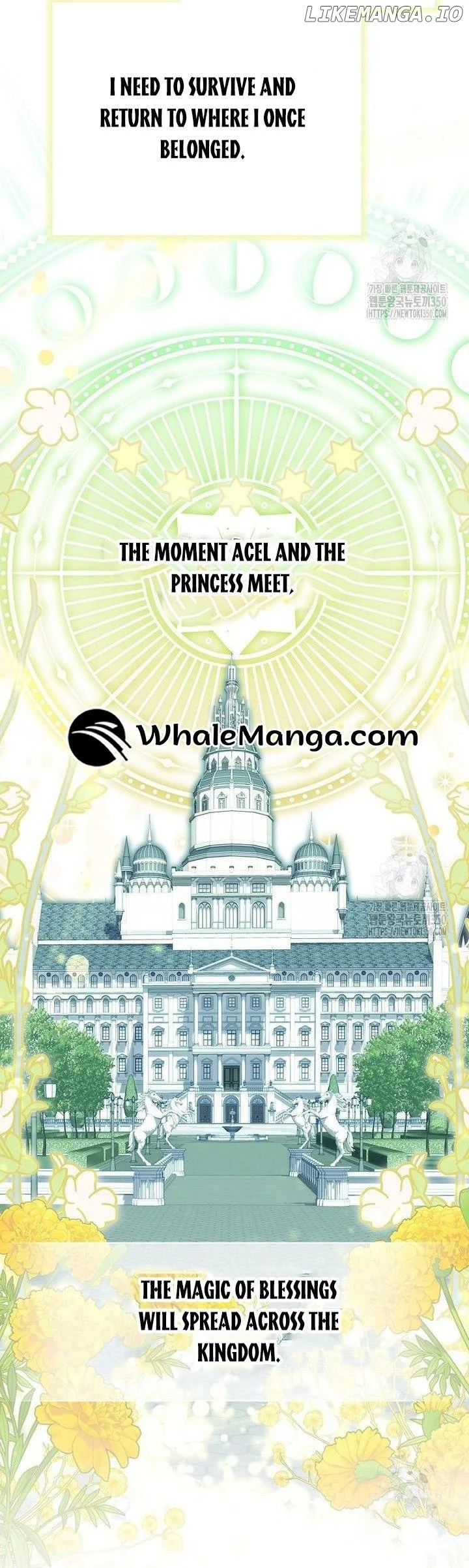 I Don’t Want the Male Lead’s Child Chapter 30 - Page 14