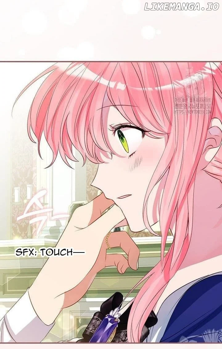 I Don’t Want the Male Lead’s Child Chapter 30 - Page 18