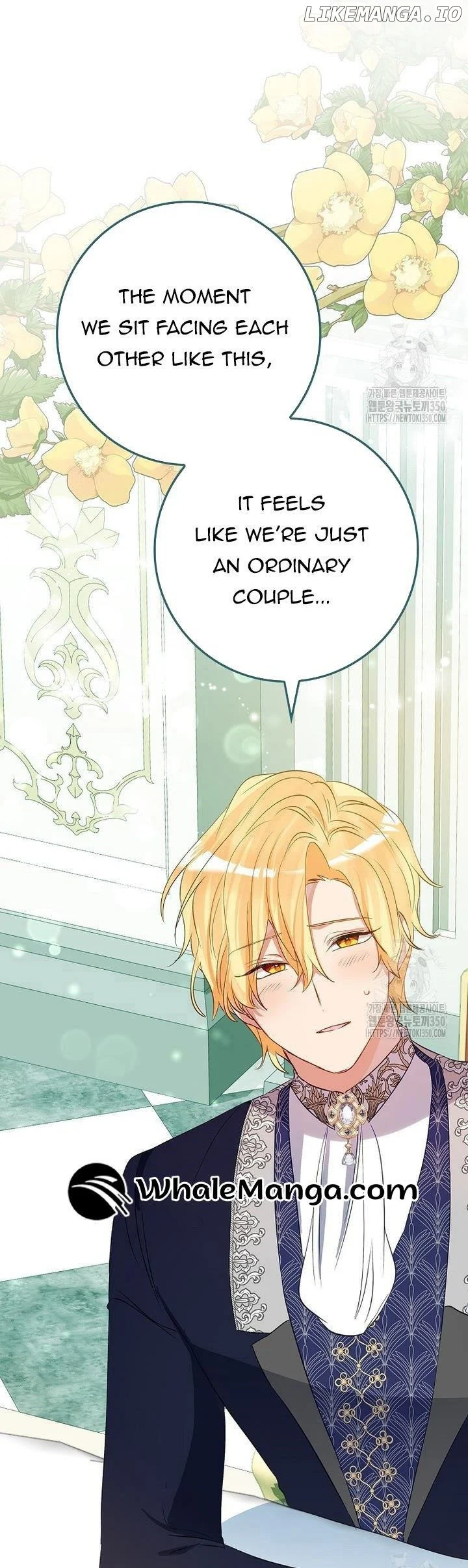 I Don’t Want the Male Lead’s Child Chapter 30 - Page 2