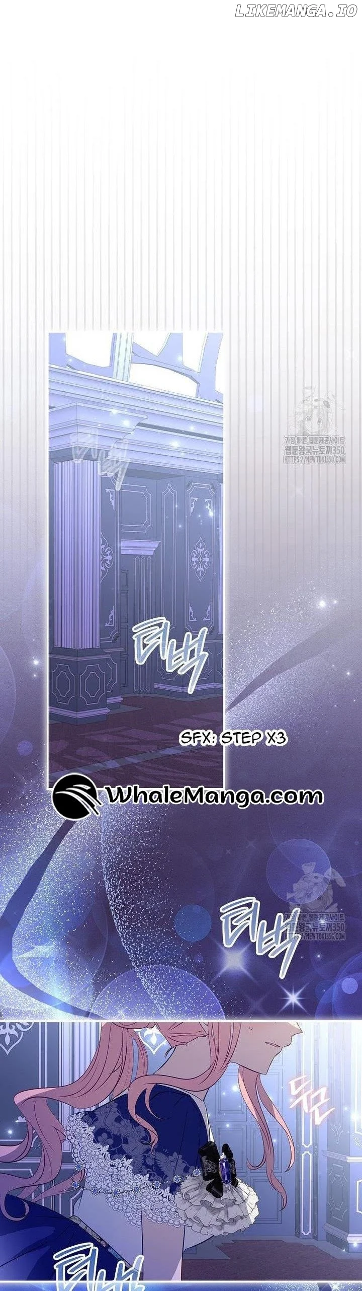 I Don’t Want the Male Lead’s Child Chapter 30 - Page 22