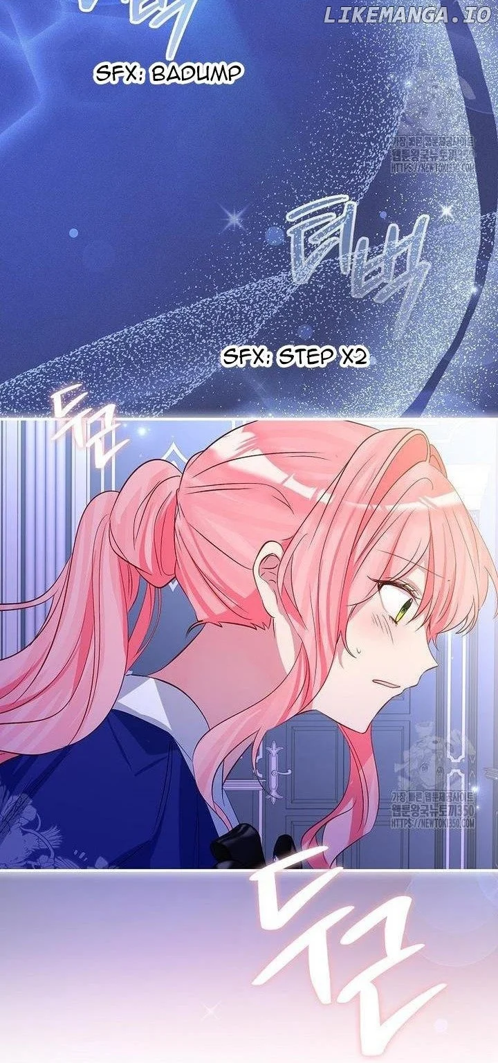 I Don’t Want the Male Lead’s Child Chapter 30 - Page 23