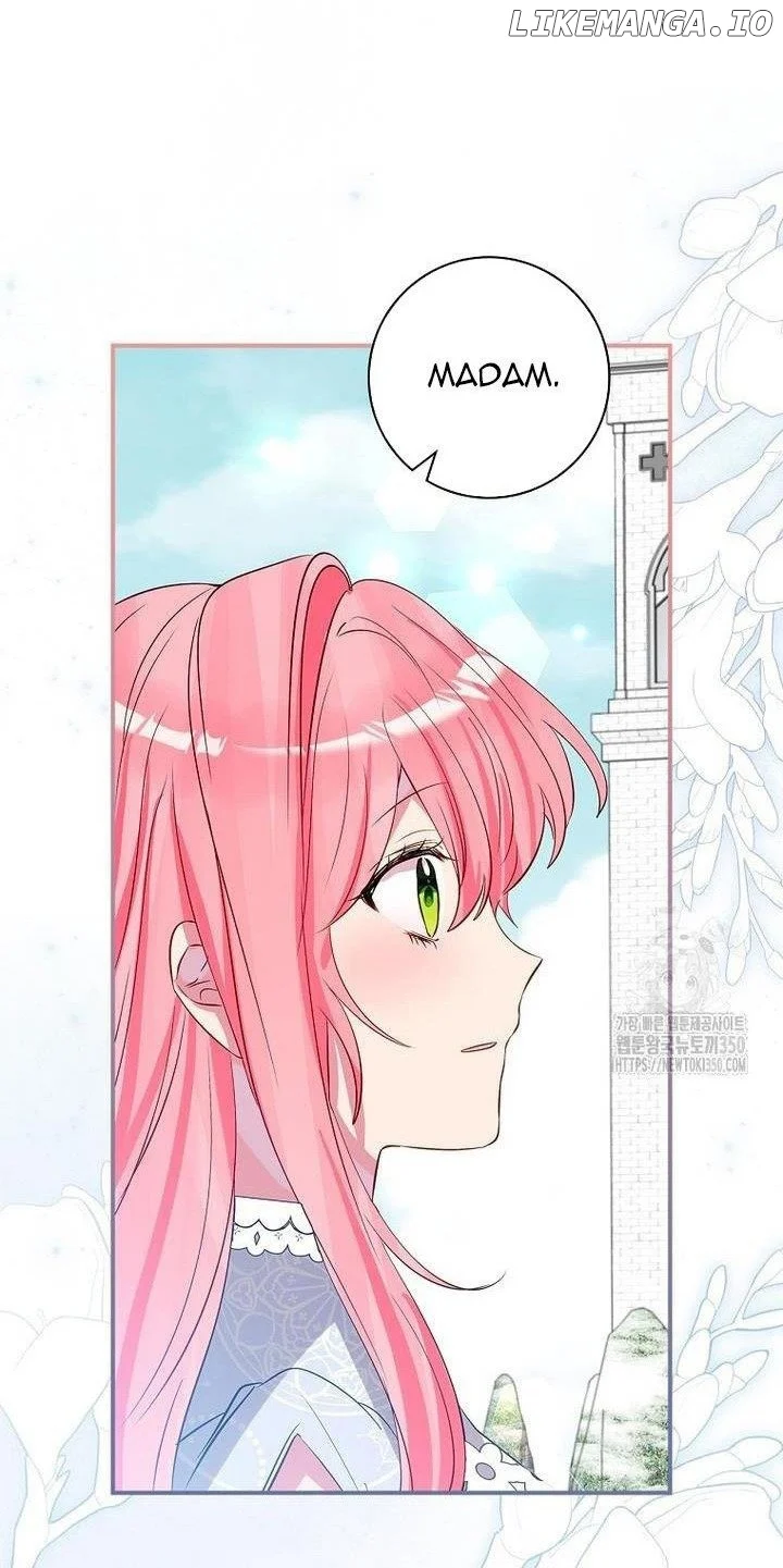 I Don’t Want the Male Lead’s Child Chapter 30 - Page 36