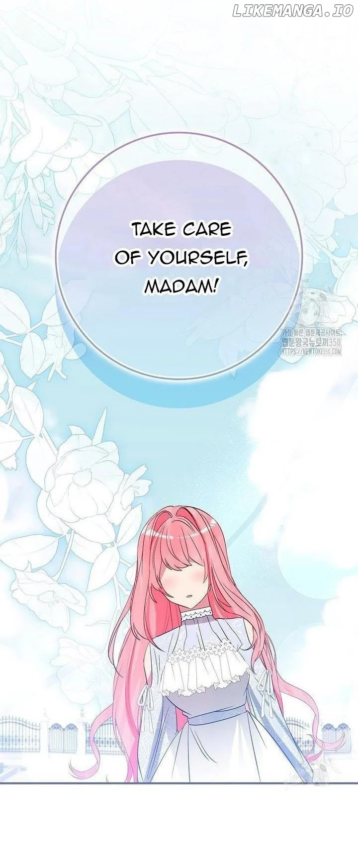 I Don’t Want the Male Lead’s Child Chapter 30 - Page 38