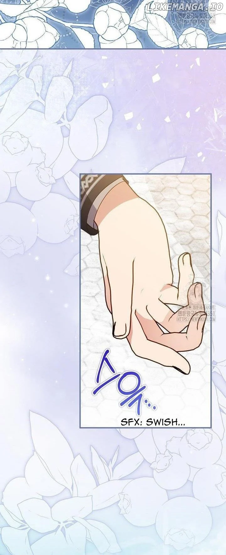 I Don’t Want the Male Lead’s Child Chapter 30 - Page 43