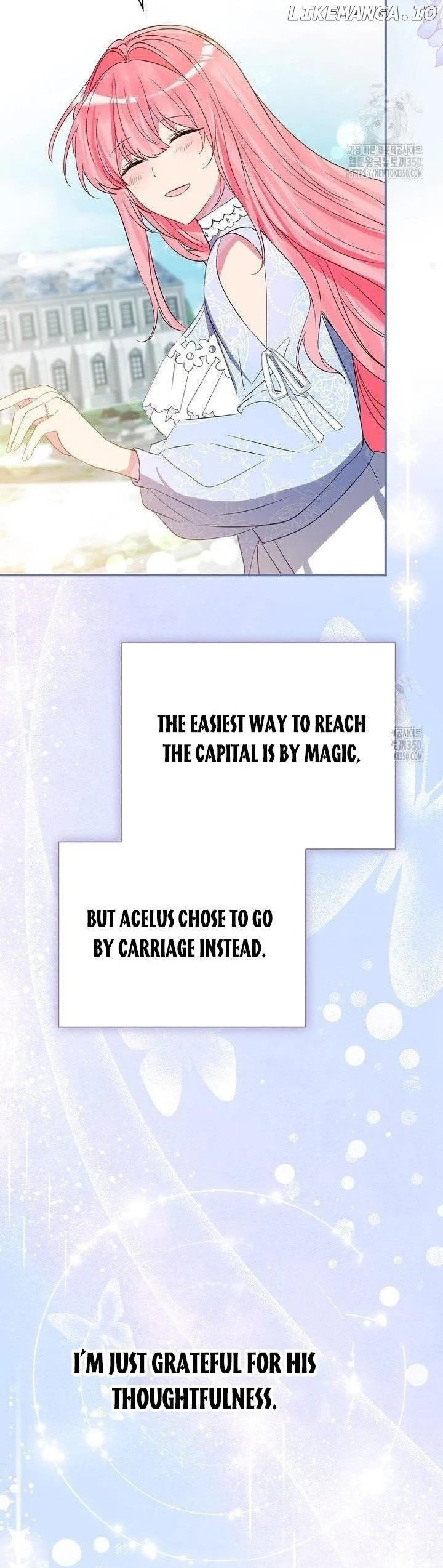 I Don’t Want the Male Lead’s Child Chapter 30 - Page 45