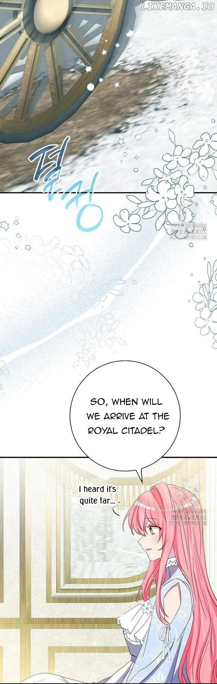 I Don’t Want the Male Lead’s Child Chapter 30 - Page 47