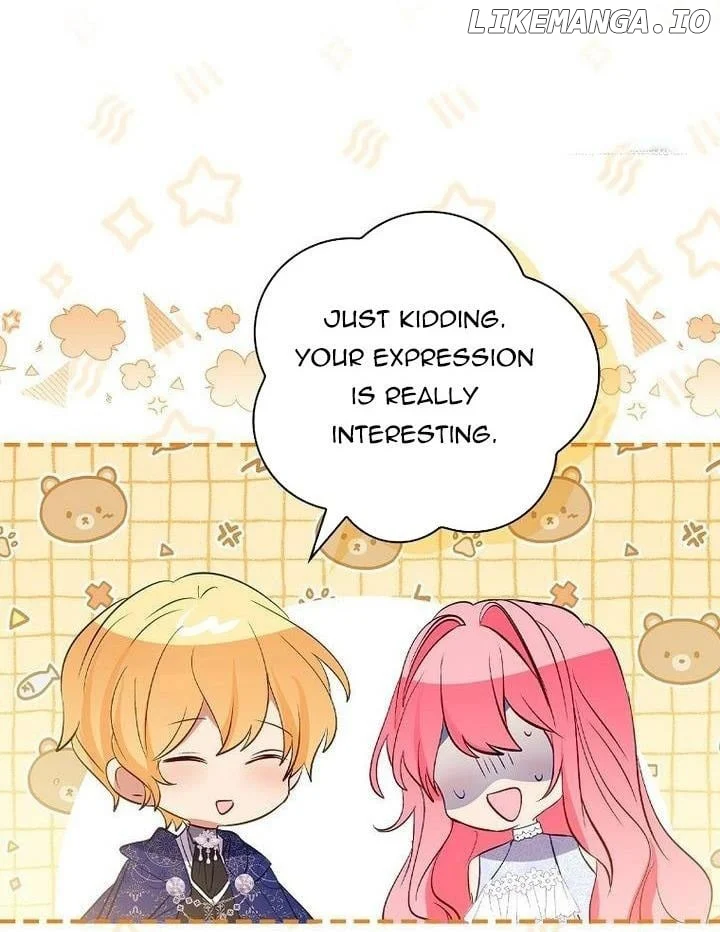 I Don’t Want the Male Lead’s Child Chapter 30 - Page 52