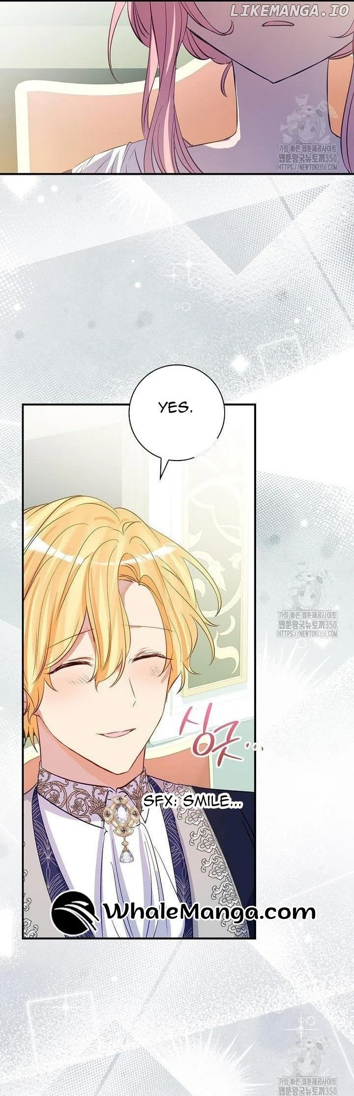 I Don’t Want the Male Lead’s Child Chapter 30 - Page 6