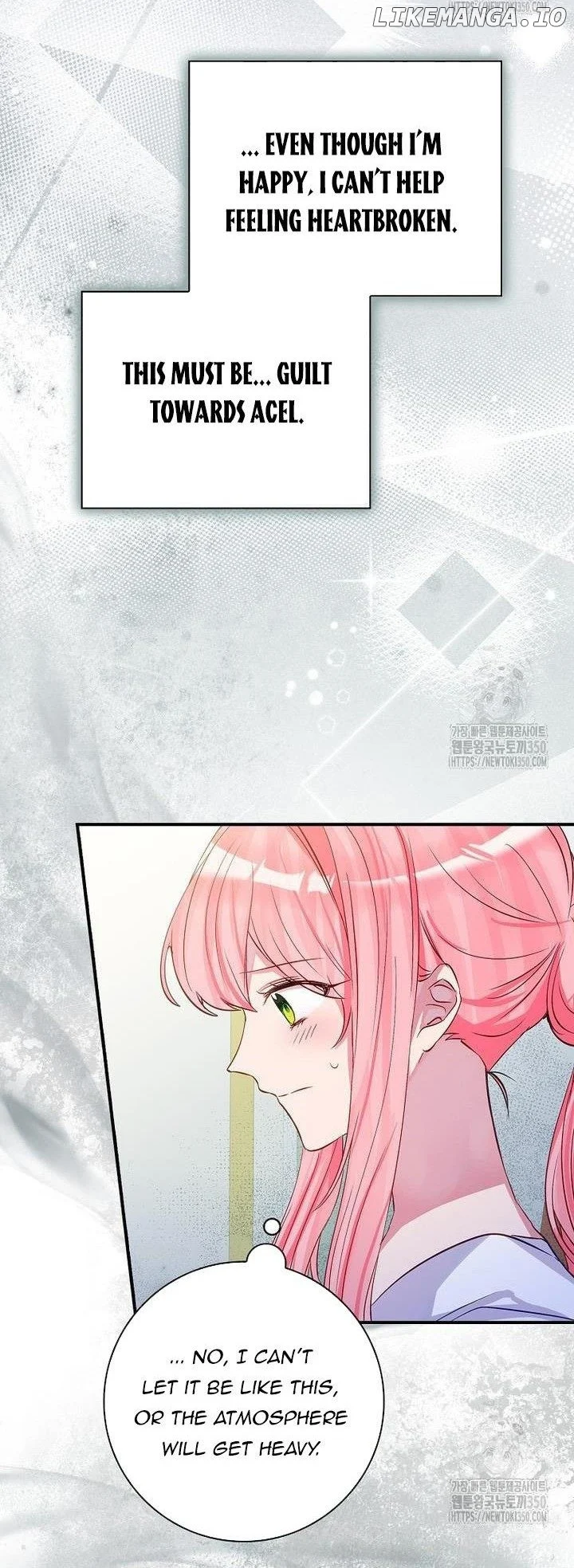 I Don’t Want the Male Lead’s Child Chapter 30 - Page 7