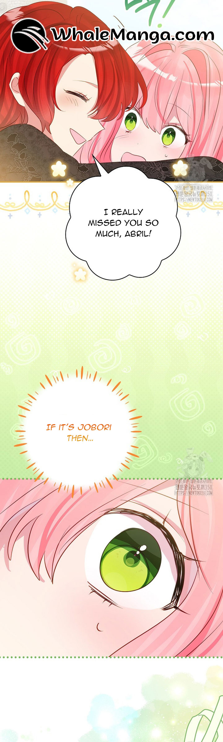 I Don’t Want the Male Lead’s Child Chapter 31 - Page 11