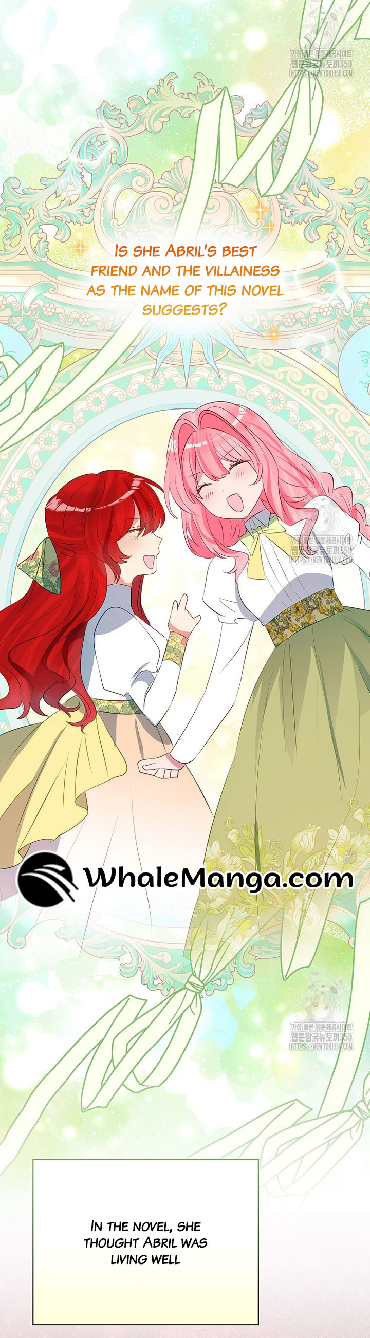 I Don’t Want the Male Lead’s Child Chapter 31 - Page 12