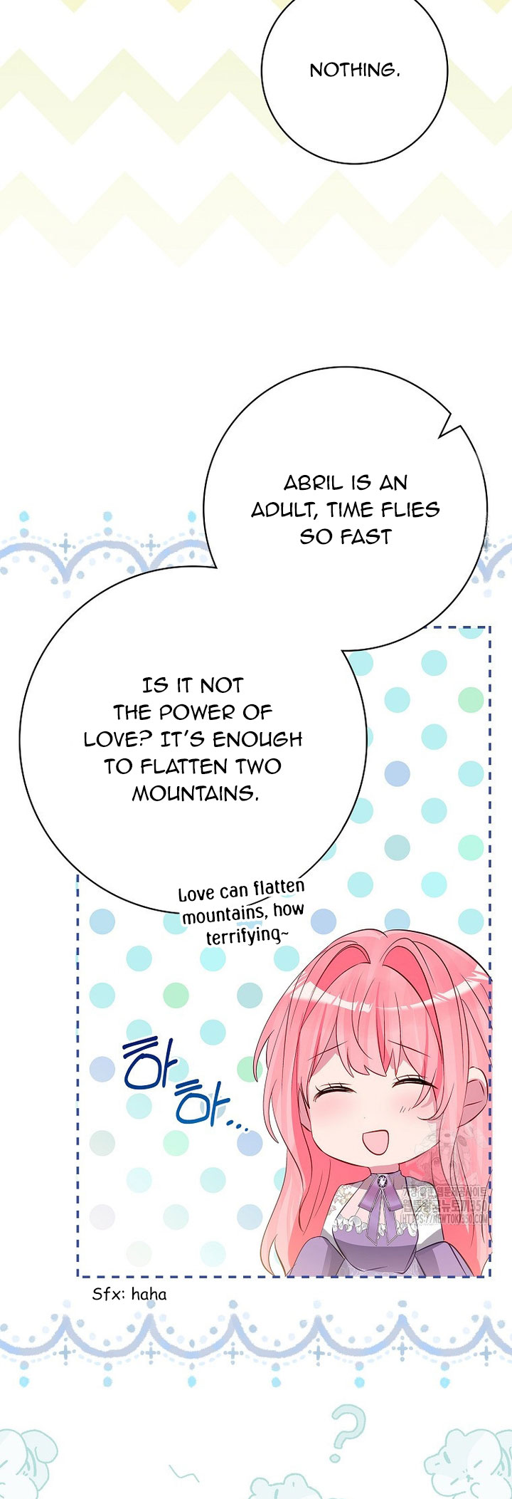 I Don’t Want the Male Lead’s Child Chapter 31 - Page 30