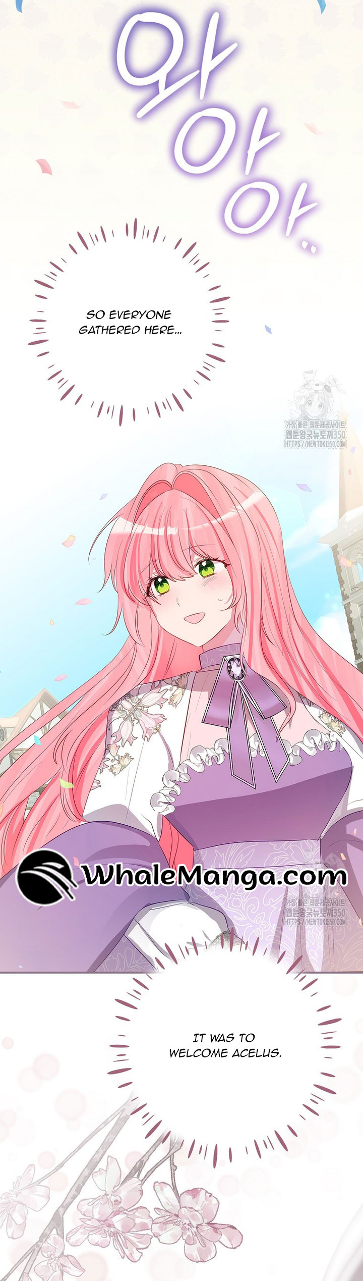 I Don’t Want the Male Lead’s Child Chapter 31 - Page 4