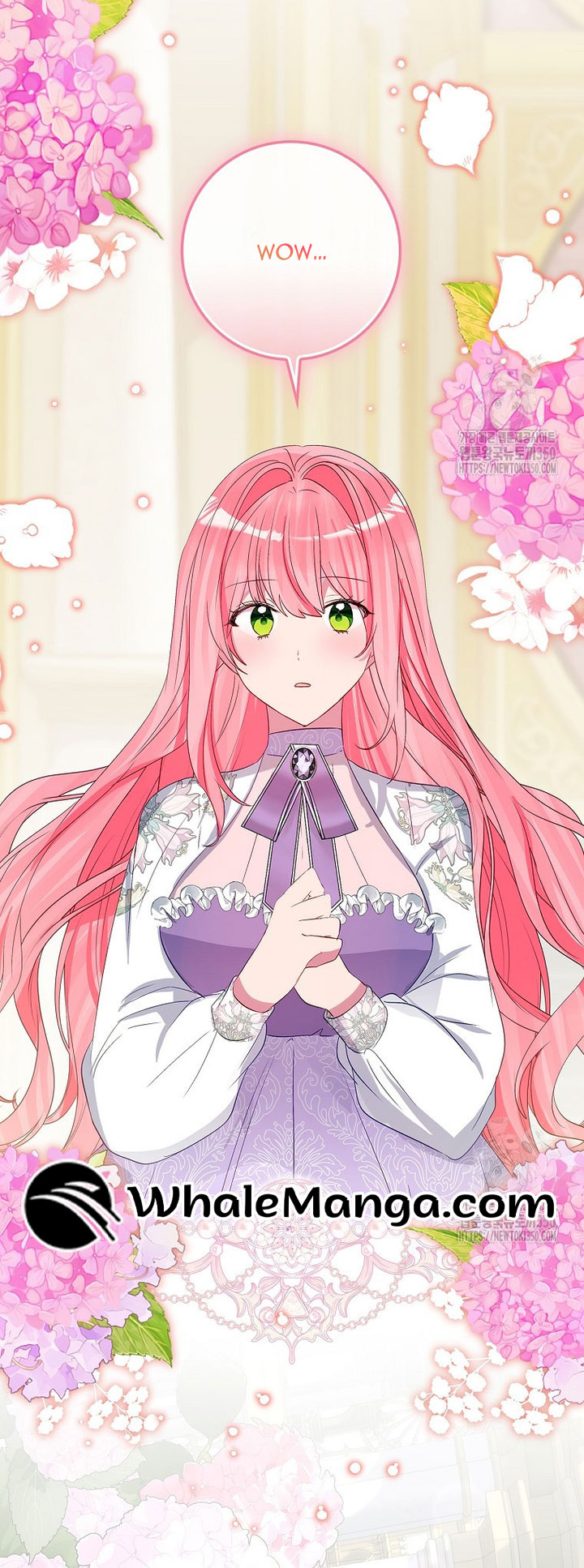 I Don’t Want the Male Lead’s Child Chapter 31 - Page 40