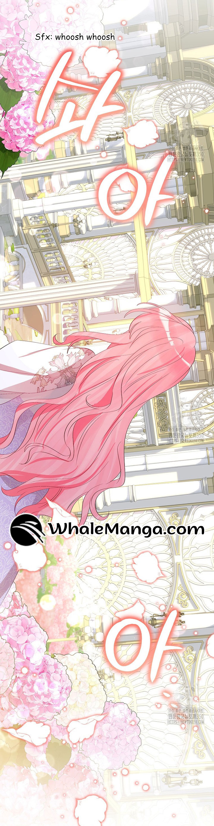 I Don’t Want the Male Lead’s Child Chapter 31 - Page 41