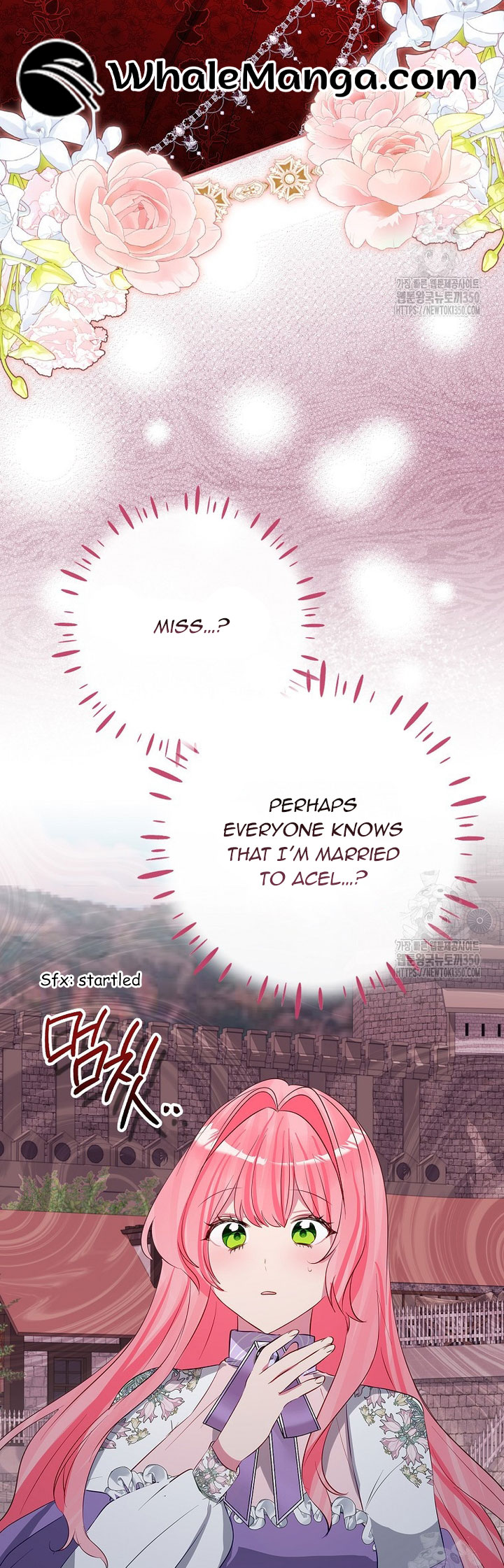 I Don’t Want the Male Lead’s Child Chapter 31 - Page 7