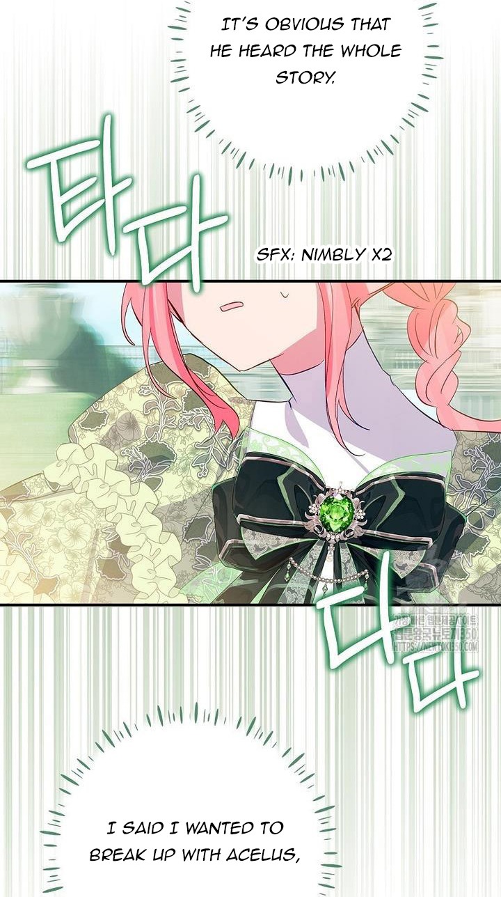 I Don’t Want the Male Lead’s Child Chapter 34 - Page 11