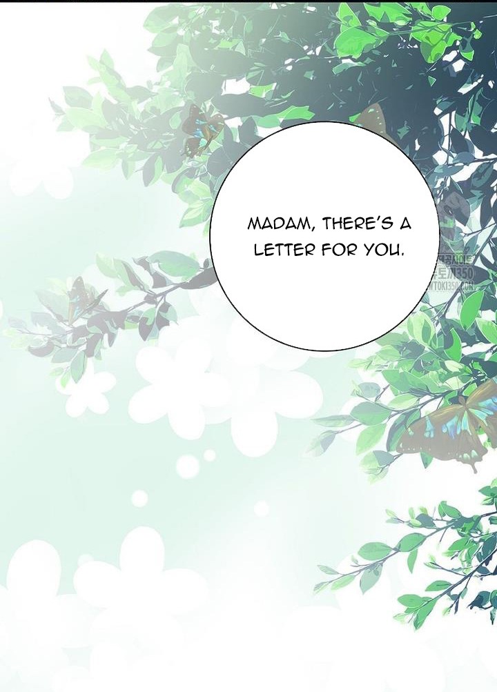 I Don’t Want the Male Lead’s Child Chapter 34 - Page 27