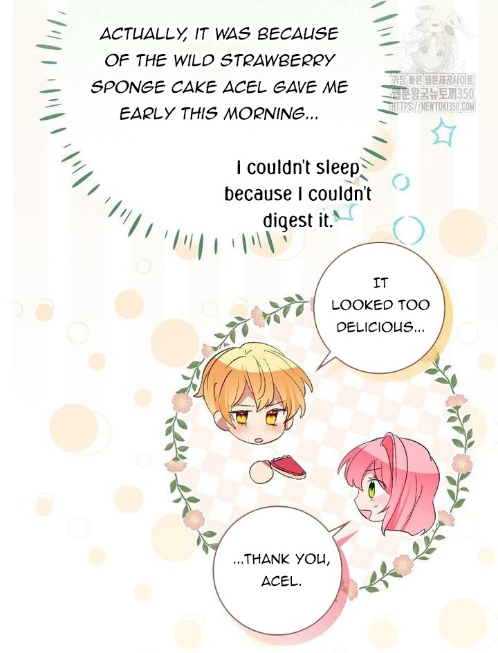 I Don’t Want the Male Lead’s Child Chapter 34 - Page 29