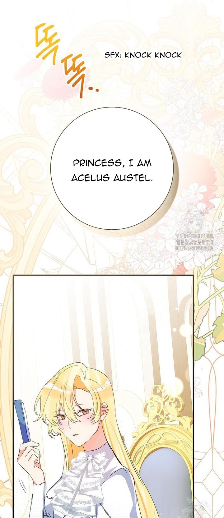 I Don’t Want the Male Lead’s Child Chapter 34 - Page 42