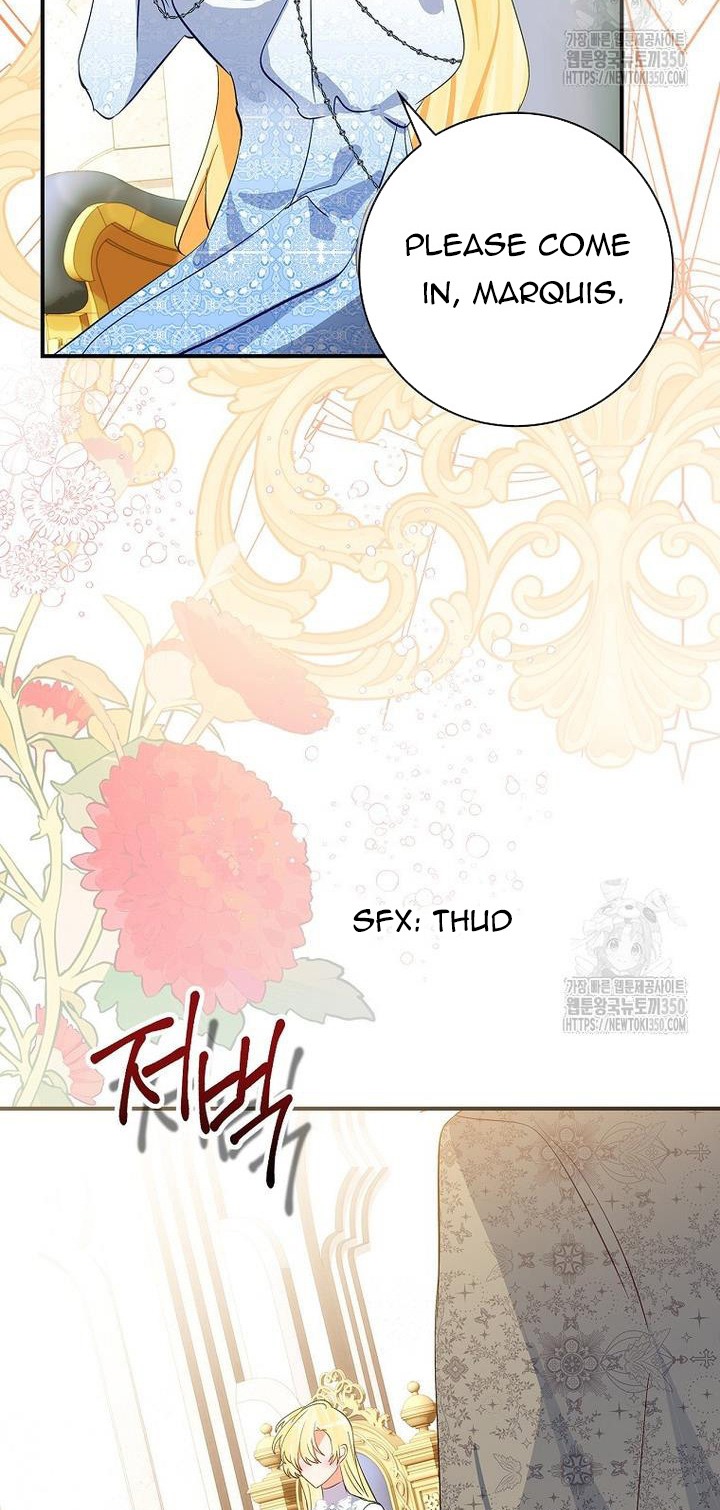 I Don’t Want the Male Lead’s Child Chapter 34 - Page 43