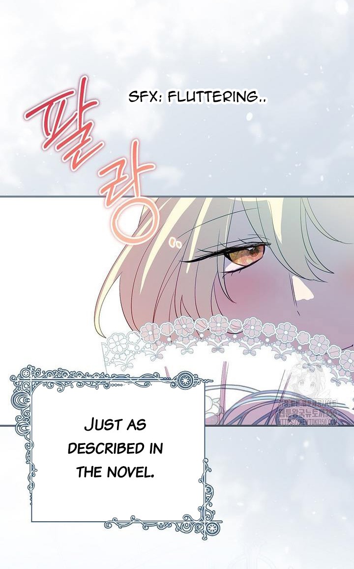 I Don’t Want the Male Lead’s Child Chapter 34 - Page 45