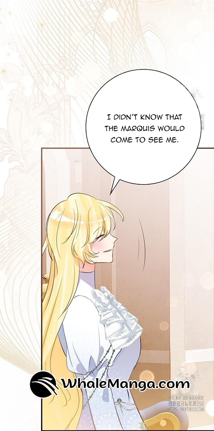 I Don’t Want the Male Lead’s Child Chapter 34 - Page 50