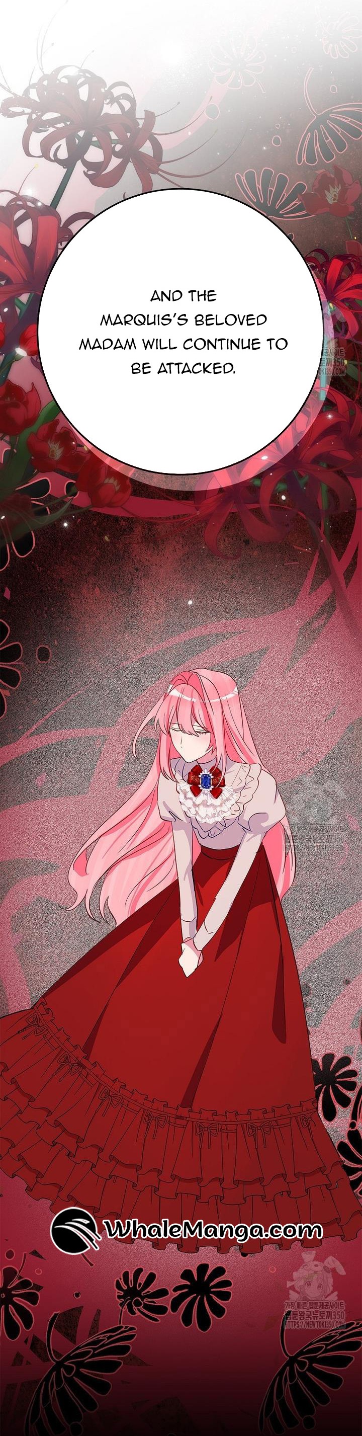 I Don’t Want the Male Lead’s Child Chapter 34 - Page 55