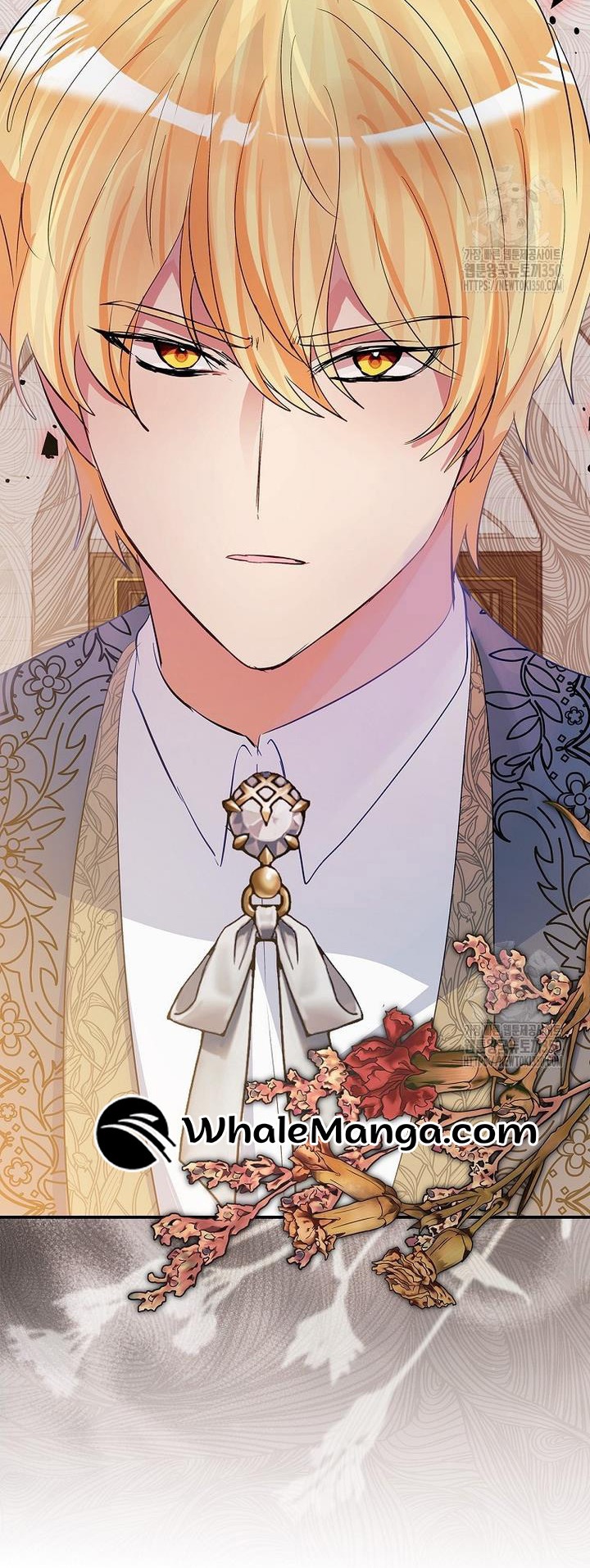 I Don’t Want the Male Lead’s Child Chapter 34 - Page 58