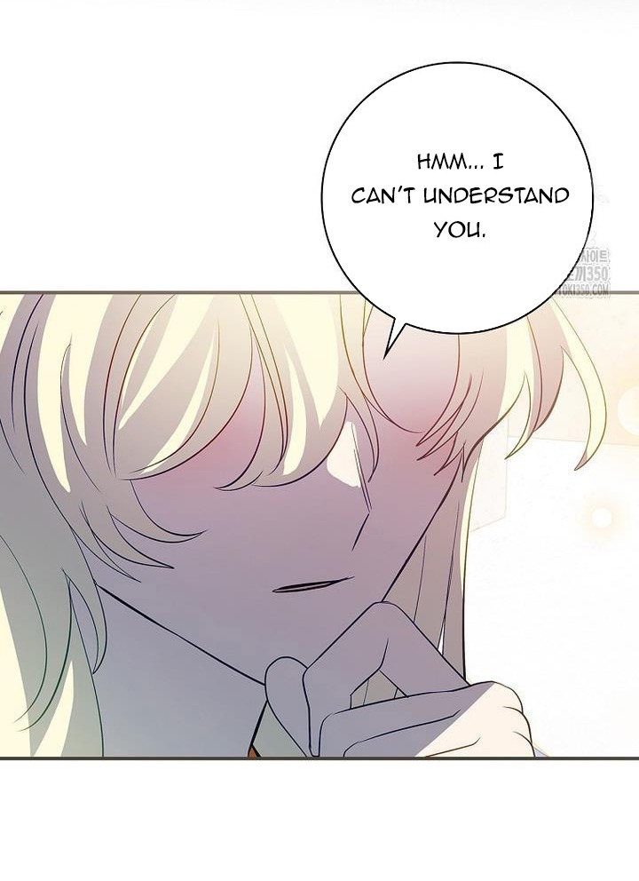 I Don’t Want the Male Lead’s Child Chapter 34 - Page 59