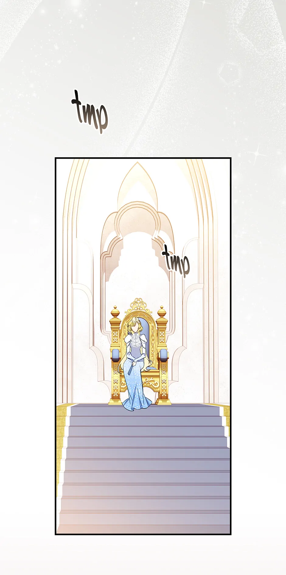 I Don’t Want the Male Lead’s Child Chapter 35 - Page 23