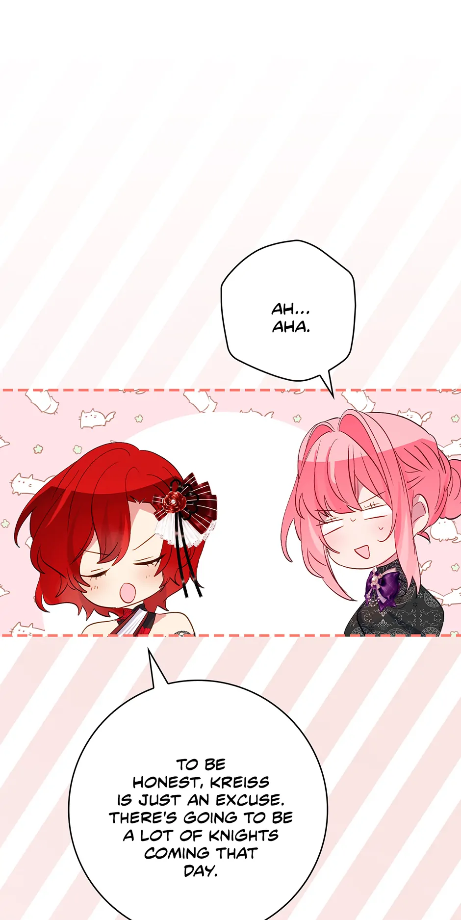 I Don’t Want the Male Lead’s Child Chapter 35 - Page 41