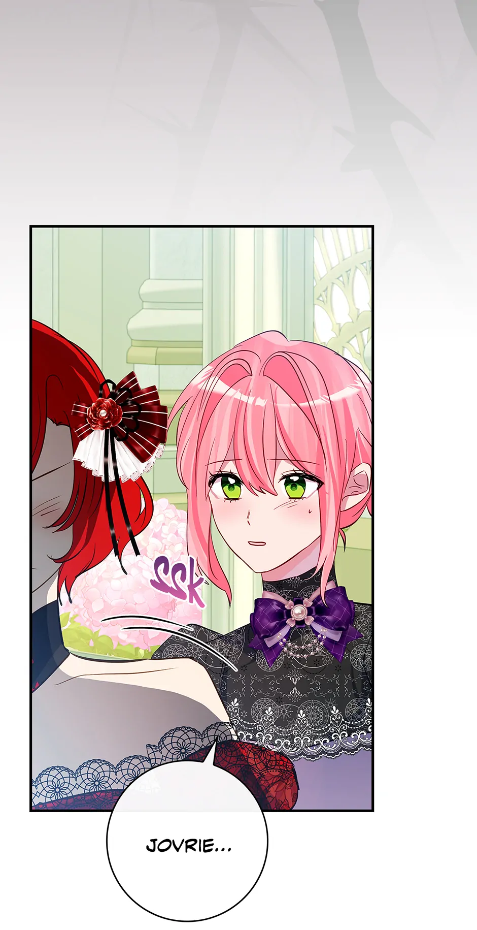 I Don’t Want the Male Lead’s Child Chapter 35 - Page 58