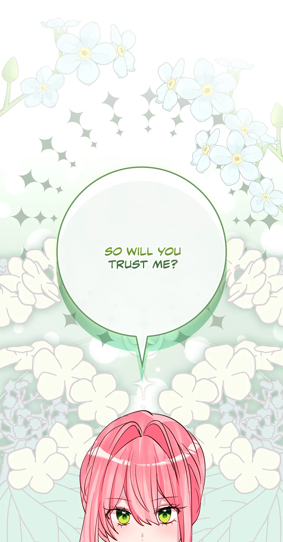 I Don’t Want the Male Lead’s Child Chapter 35 - Page 67