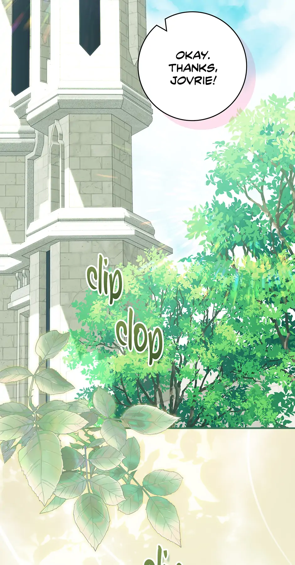 I Don’t Want the Male Lead’s Child Chapter 35 - Page 73