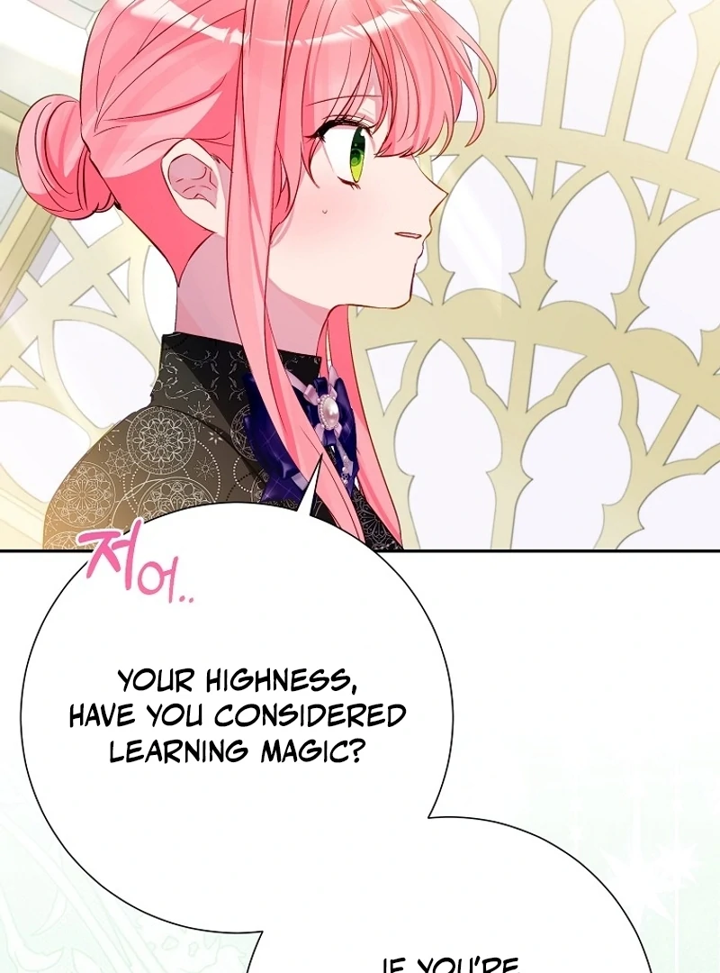 I Don’t Want the Male Lead’s Child Chapter 36 - Page 10