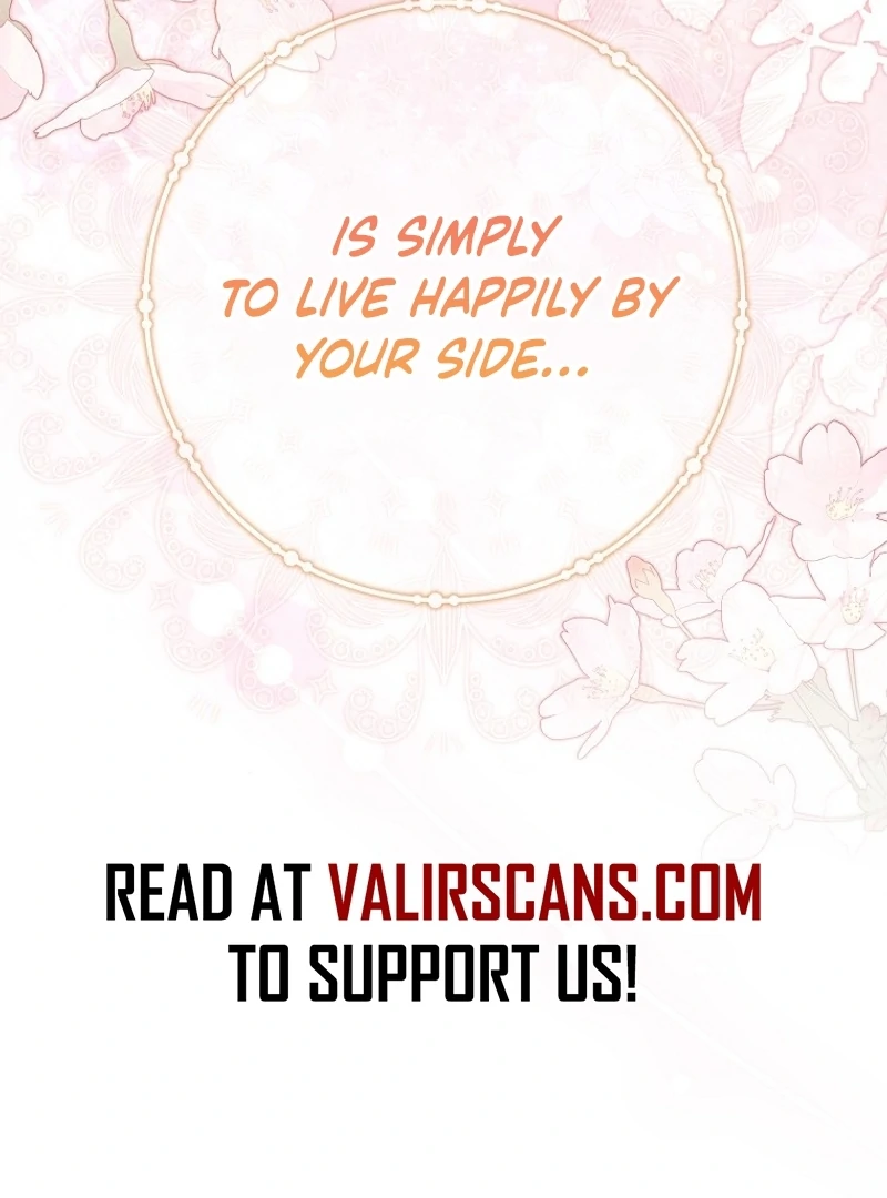 I Don’t Want the Male Lead’s Child Chapter 36 - Page 100