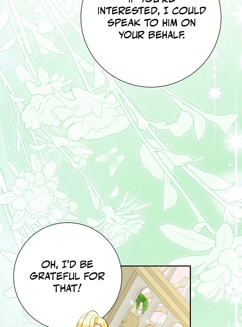 I Don’t Want the Male Lead’s Child Chapter 36 - Page 11