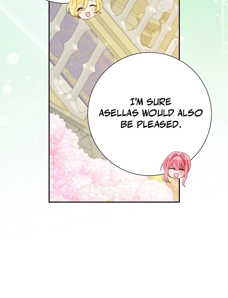 I Don’t Want the Male Lead’s Child Chapter 36 - Page 12