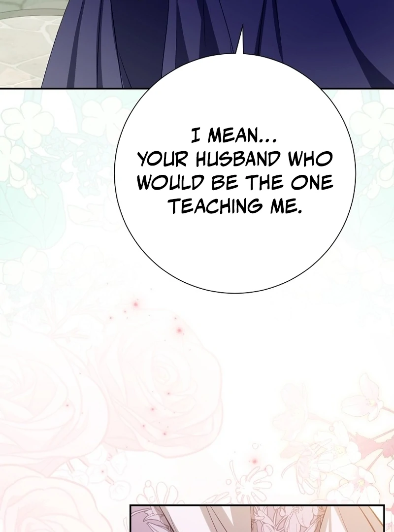 I Don’t Want the Male Lead’s Child Chapter 36 - Page 15