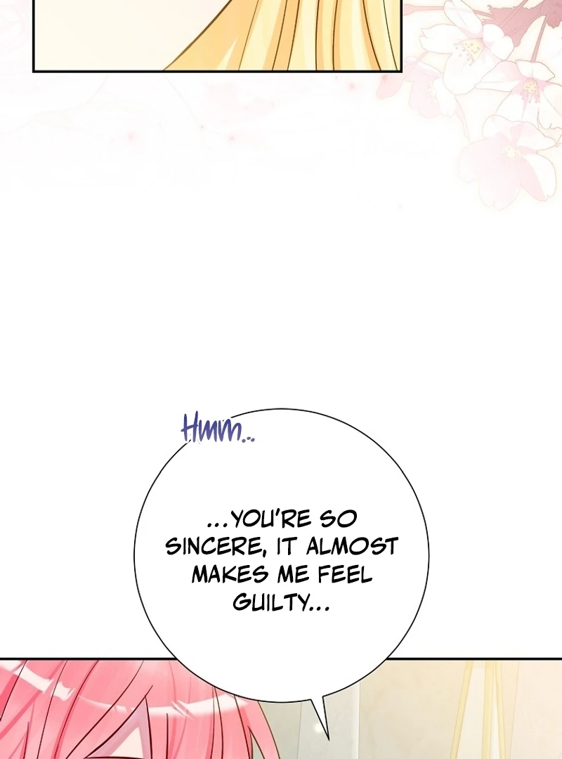 I Don’t Want the Male Lead’s Child Chapter 36 - Page 18