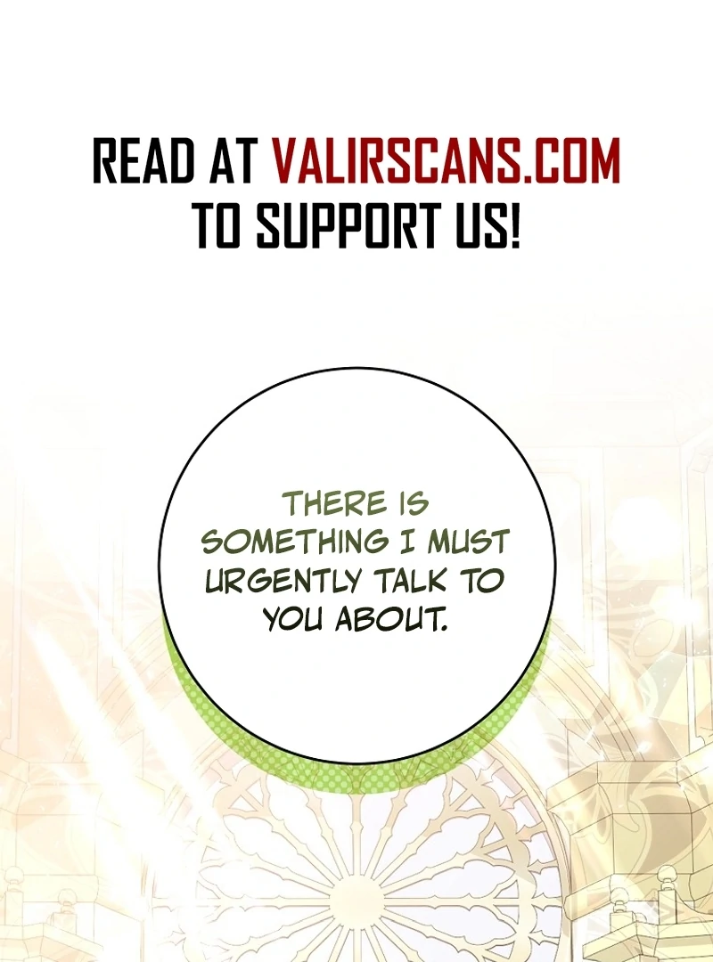 I Don’t Want the Male Lead’s Child Chapter 36 - Page 2