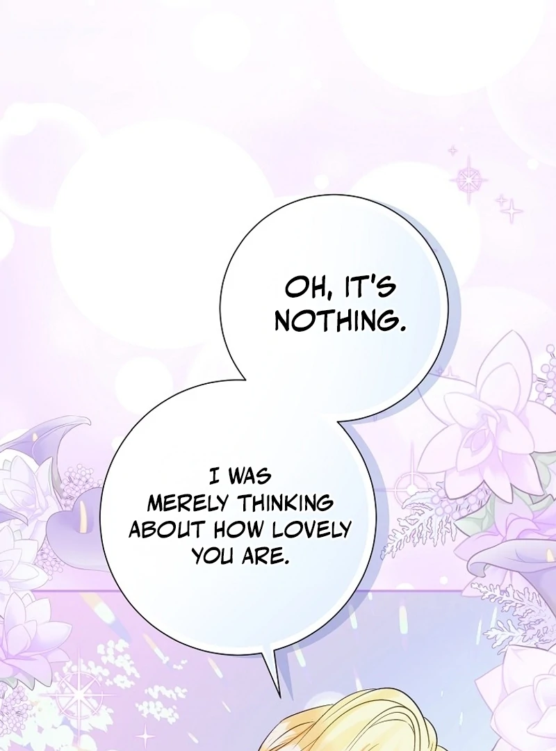 I Don’t Want the Male Lead’s Child Chapter 36 - Page 20