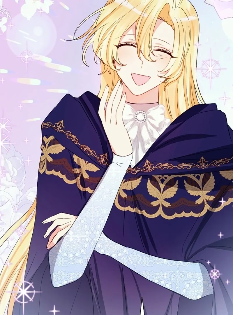 I Don’t Want the Male Lead’s Child Chapter 36 - Page 21